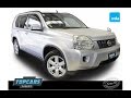 2008 Nissan X-Trail 2.5 #12057