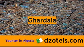 dzotels.com | Ghardaïa, Algeria