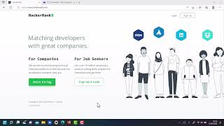 HackerRank Python No.1 Print Hello World