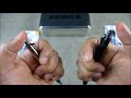 on point edc zebra – g 350 gel pen and m 350 mechanical pencil review f 701 performance comparo