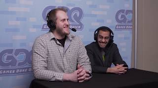 Summer Games Done Quick 2019 Finale