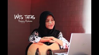 Download Lagu WES TATAS HAPPY ASMARA II Cover Akustik by AFA... MP3 Gratis