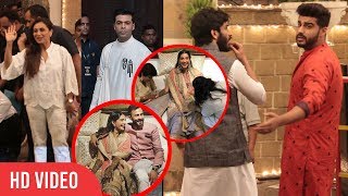 Sonam Kapoor's Grand Mehndi Ceremony | Arjun, Janhvi kapoor, Anand Ahuja, Rani Mukerji  | FULL VIDEO