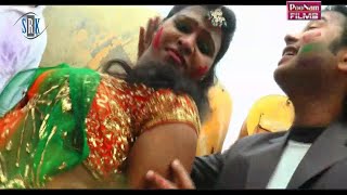 Devra Doodh Wala Nipul Khojata | Bhojpuri Hot Holi Song 2016