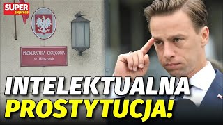 BOSAK W STUDIU OSTRO O RZĄDZIE TUSKA - TECHNIKI Z PRL-U! | Sedno Sprawy