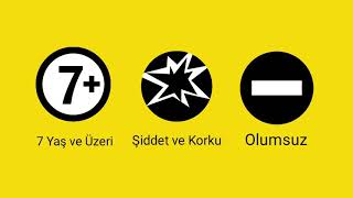 Karton Network 7 Yas Ve Uzeri Olumsuz Jenerigi Video Klip Mp4 Mp3