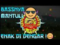 DJ KASIH SLOW REMIX FULL BASS | TERBARU