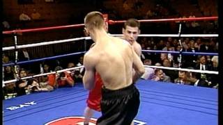 Grzegorz Proksa vs Adam Capo (05.03.2005)