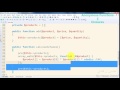 Anonymous Functions And Closures