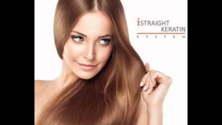 Innosys Beauty Care IBS : Istraight Keratin