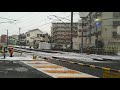 雪の大和路線205系