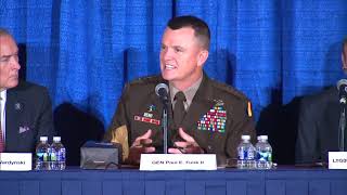Contemporary Military Forum #2 "The Army is People"