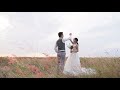 pre wedding meredith u0026 wayne 拍婚紗照vlog