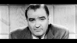 The Second Red Scare   McCarthyism