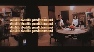 DETIK DETIK PROKLAMASI - Short Movie By SMAN 3 Samarinda