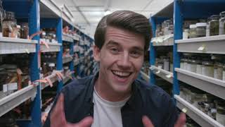 The genes behind the scenes: New technique revolutionizes venom research