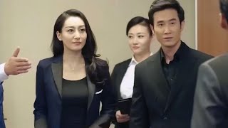 妻子離婚後逆襲歸來，搖身一變成總裁夫人，前夫嫉妒到發瘋！【咱们相爱吧 WeFallinLove】