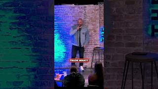 ‘Not Quite’ | Paul Virzi #standup