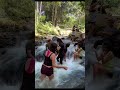 Marawer Hot spring @Kapatagan Digos Davao del Sur