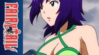 Fairy Tail Part 11 Clip: Opening - \