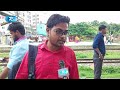 নরসিংদীতে ট্রেনের যাত্রী দুর্ভোগ narshindi rail train rtv news