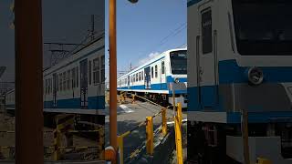 日本の女性運転士さん、萌え萌え電車('_'?)🚃