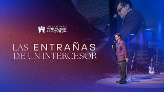 En El Secreto - Las Entrañas de un Intercesor - miércoles 29/01/2025