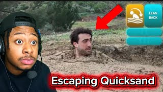 He Tried Escaping Every Impossible Death…