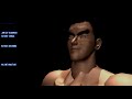 tekken 1 u0026 2 quick analysis power and revenge gitai