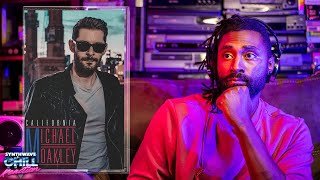 Reaction: Michael Oakley - Here Comes the Night • Synthwave and Chill