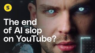 The truth behind YouTube's crackdown on AI-Generated content