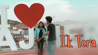 Ik Tera 💕 | Maninder Buttar | Panjabi Love Song | STAR series
