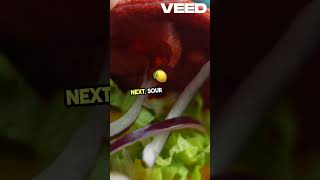 “Trying VIRAL TikTok Food! 🍣🔥 Sour Gushers, Beab Bombs \u0026 MORE!”#food #shorts #ytshorts