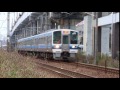 【山陽本線】jr西日本　体質改善車213系電車　ｵｶc 05編成