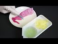 making gummy candy with kracie gummy tsureta