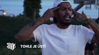 ShakaCG - TOHLE JE ÚSTÍ (prod. @Spack_Jarrow)