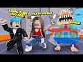 Teamwork Escape Dentist | ROBLOX | NAG KITA SILANG DALAWA ULIT PARA MAG PA NGITI!