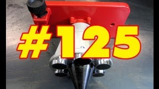 Small Engines Q \u0026 A Video #125 in HD