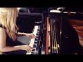 Raghnaa - Piano concerto no. 1 (Tchaikovsky) piano cover  رغناء - مقطوعة تشايكوفسكي