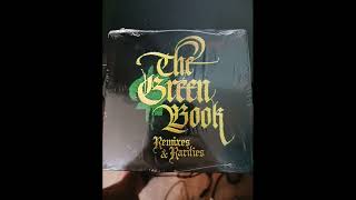 Twiztid The Green Book - Remixes and Rarities