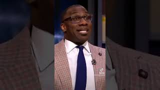 Shannon Sharpe remembers a fight he got into in the cafeteria in college 🤣 | CLUB SHAY SHAY #shorts