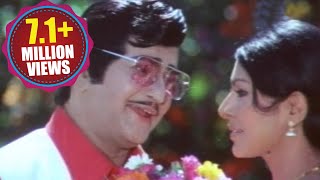 Justice Chowdary Songs - Nee Toli Choopulone - NTR Sridevi