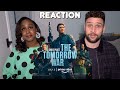 THE TOMORROW WAR | Trailer Reaction!