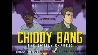 Chiddy Bang - Fresh Like Us