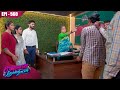 கண்ணெதிரே தோன்றினாள் | Kannedhirey Thondrinal  | Episode - 560 | Swetha Khelge | Kalaignar TV