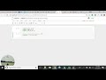 Create Sqlite connection in Jupyter Notebook