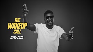 The Wake Up Call With Grauchi 150 Mapoz Bongo Mixtape The Good Company