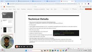 Building a Client Server Chat Application with Java and Socket Programming