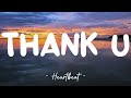 Thank U - Alanis Morissette (Lyrics) 🎵