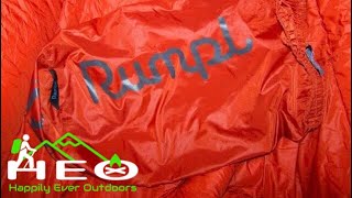 Rumpl Original Puffy Blanket Review